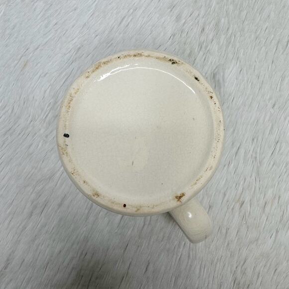 Great Smoky Mountains National Park off white souvenir mug - Picture 5 of 6